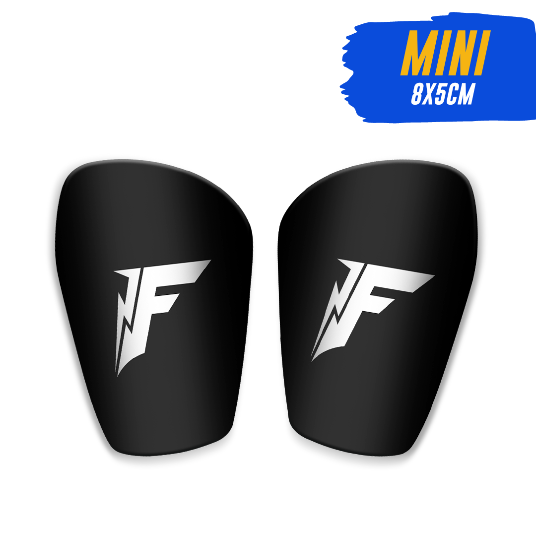 FLAIR Mini Shin Pads