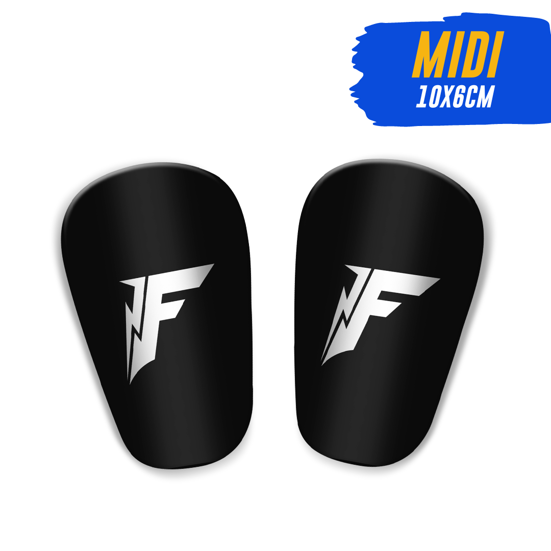 FLAIR Mini Shin Pads