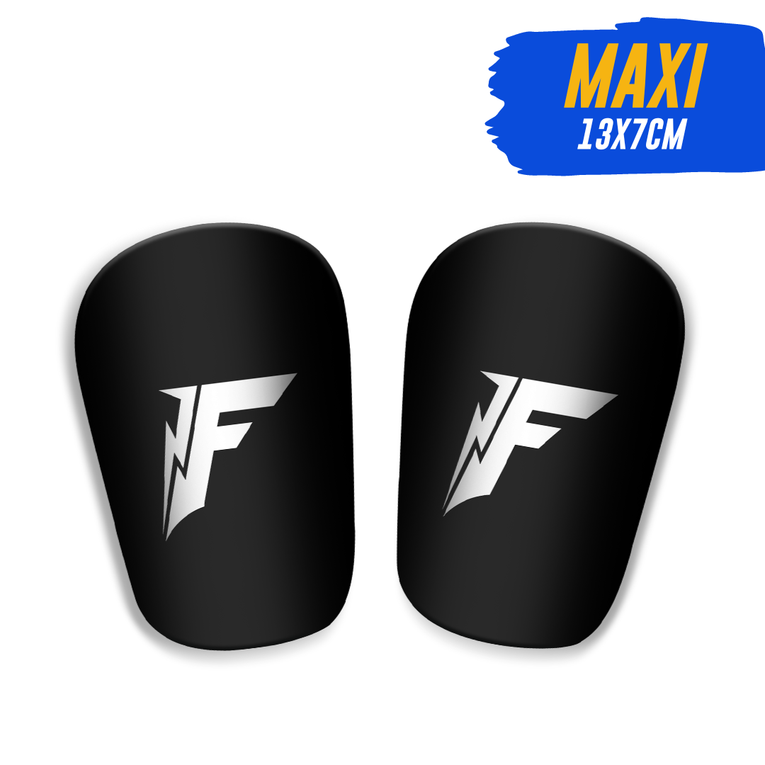 FLAIR Mini Shin Pads