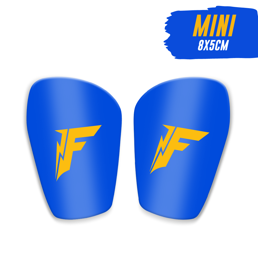 FLAIR Mini Shin Pads