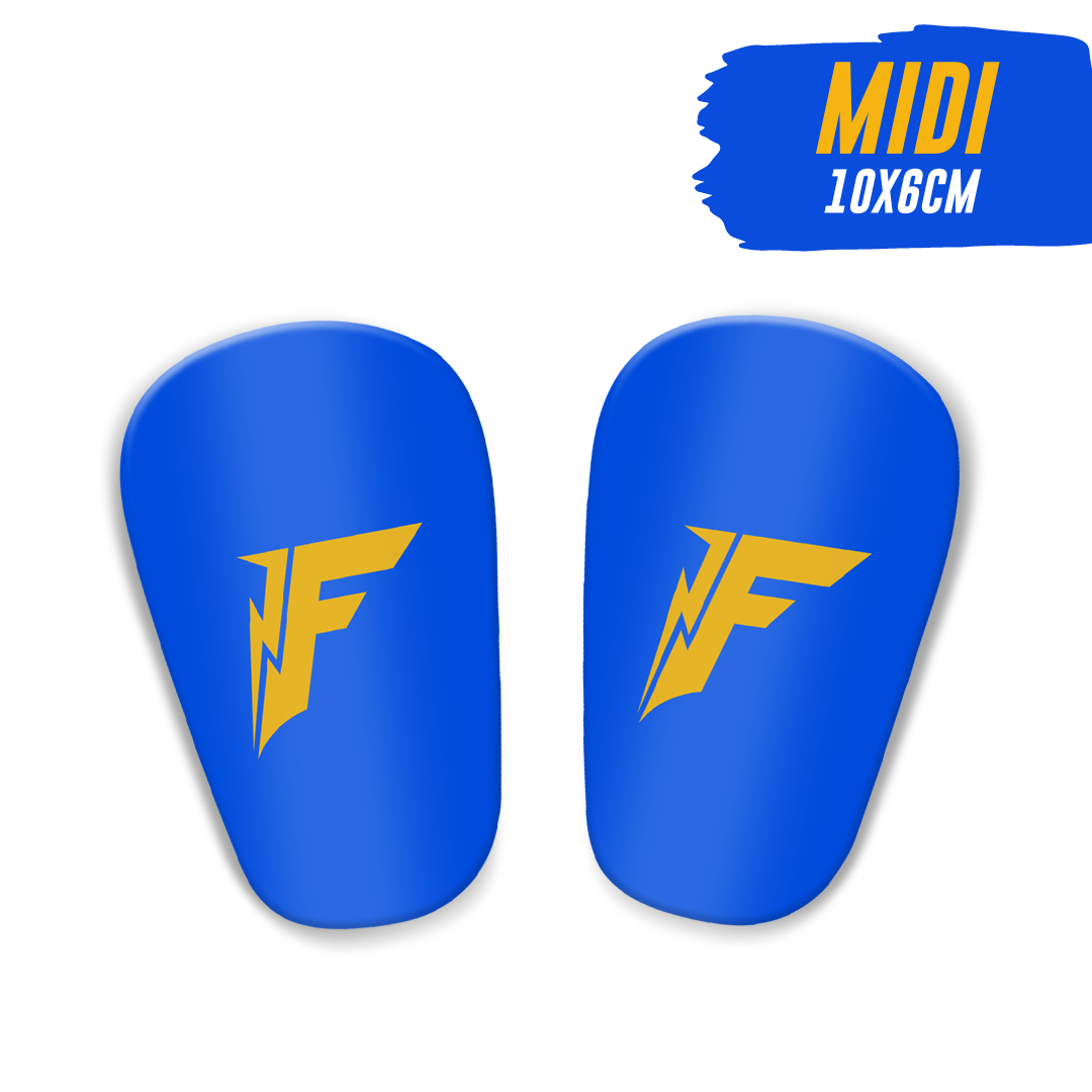 FLAIR Mini Shin Pads