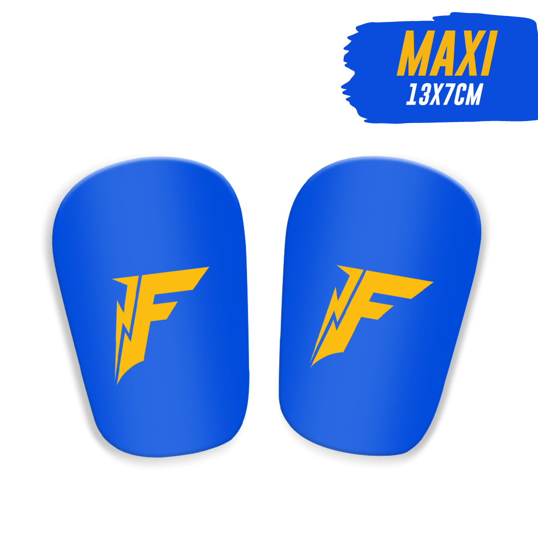 FLAIR Mini Shin Pads