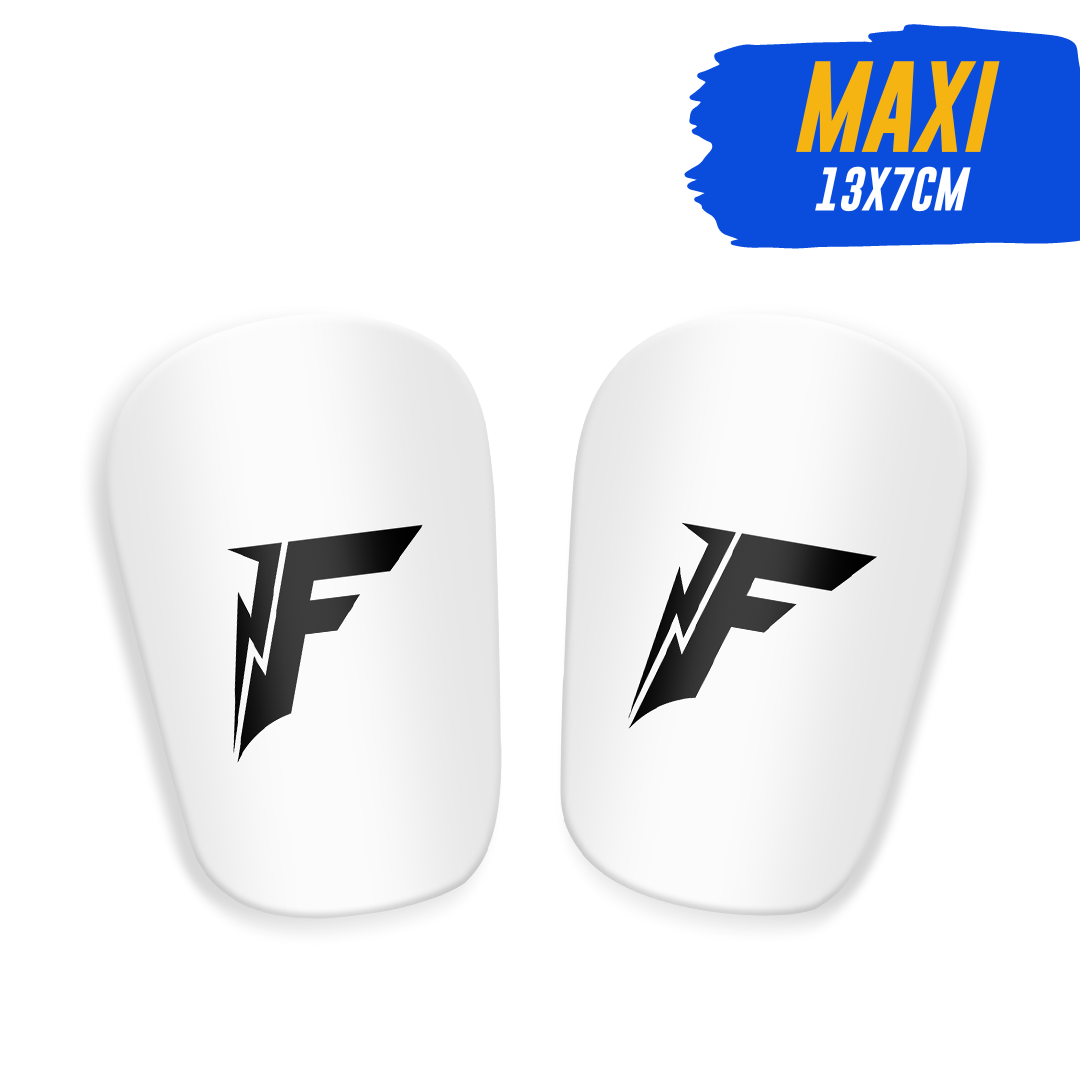 FLAIR Mini Shin Pads