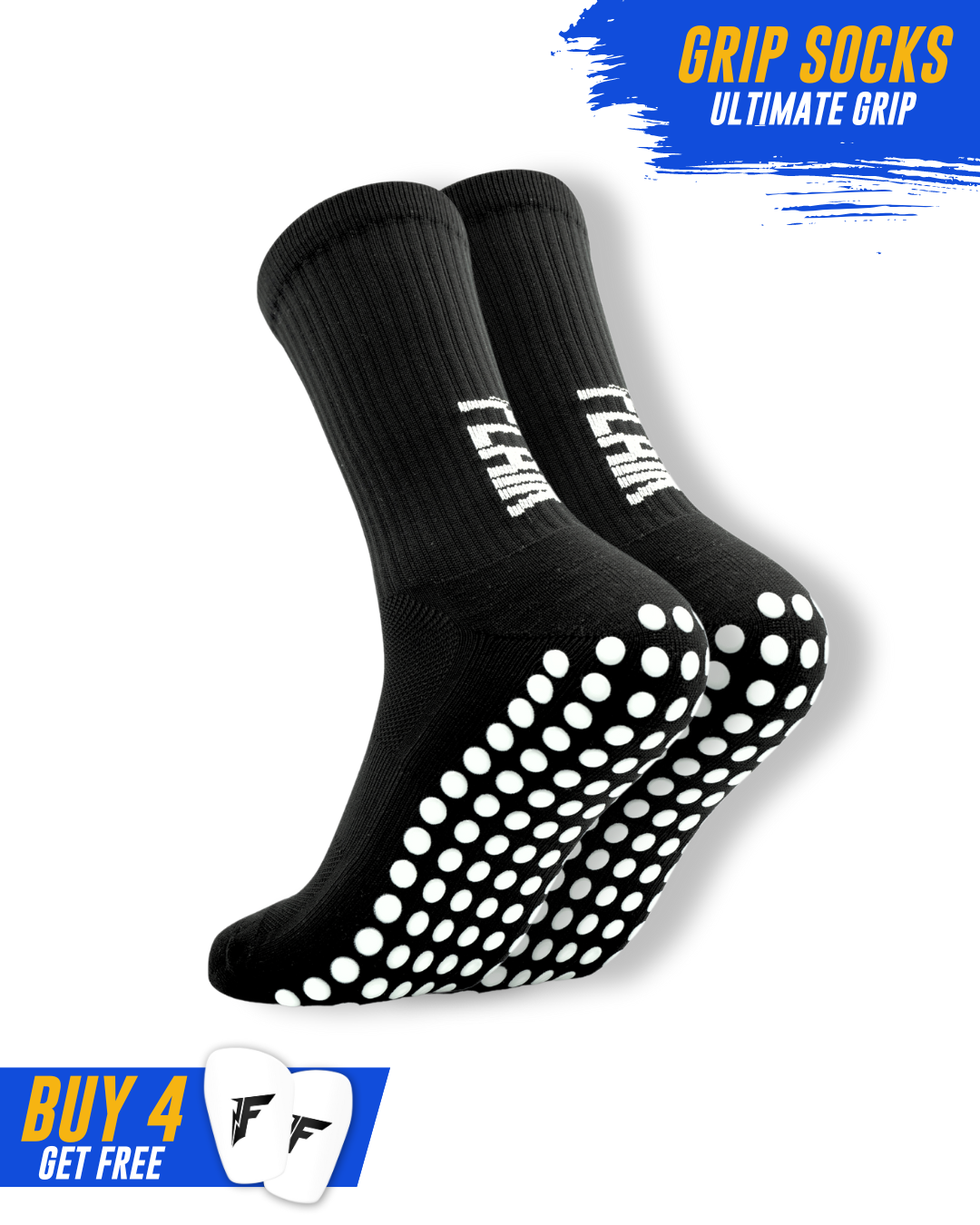 Pro Grip Socks