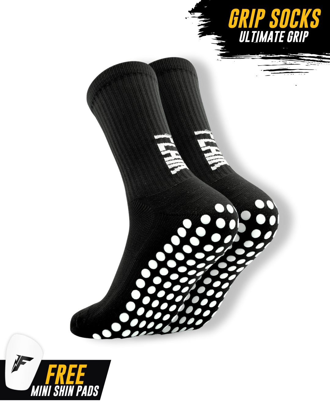 Kids Pro Grip Socks