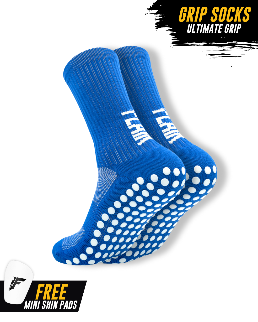 Kids Pro Grip Socks