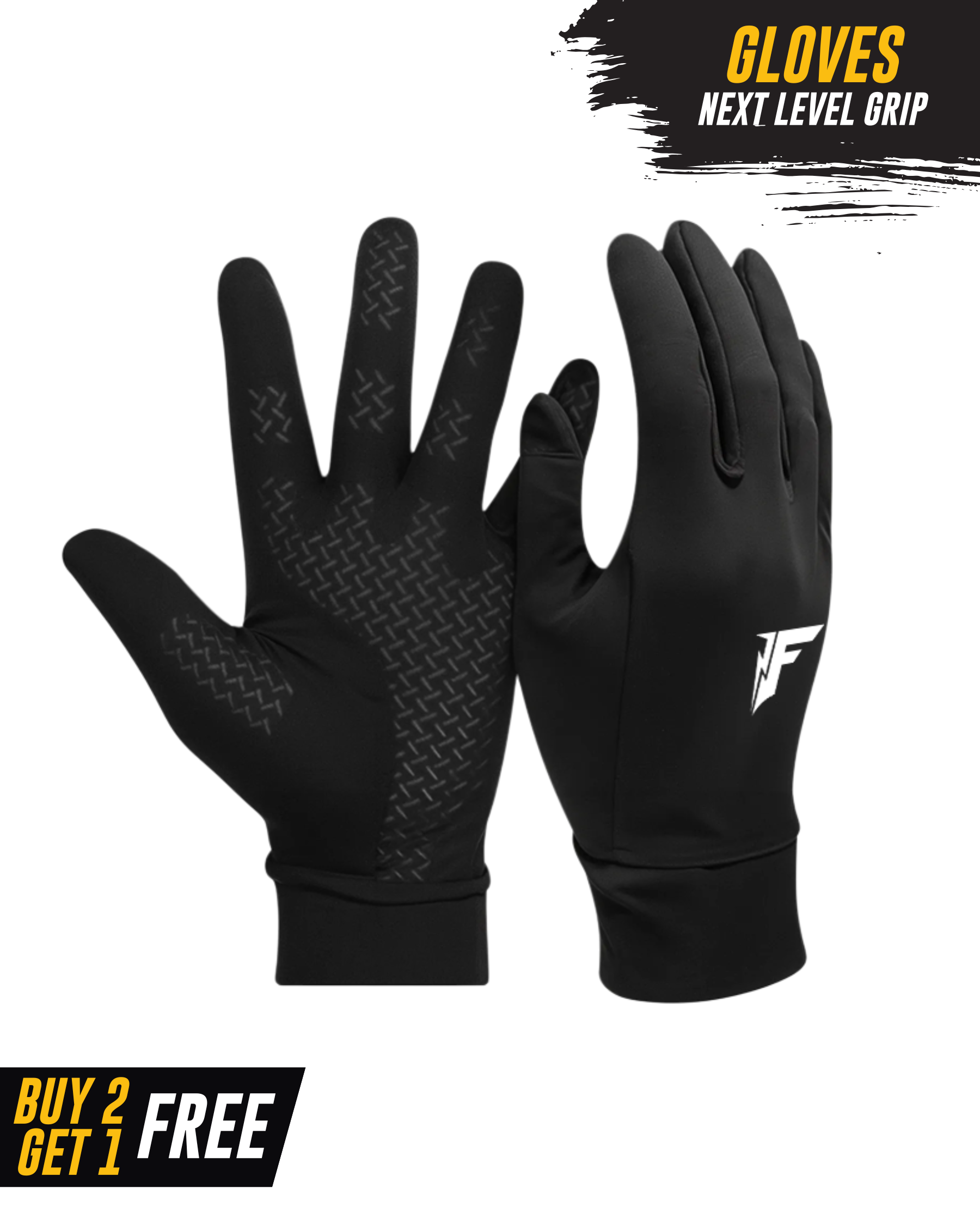 FLAIR Handschuhe