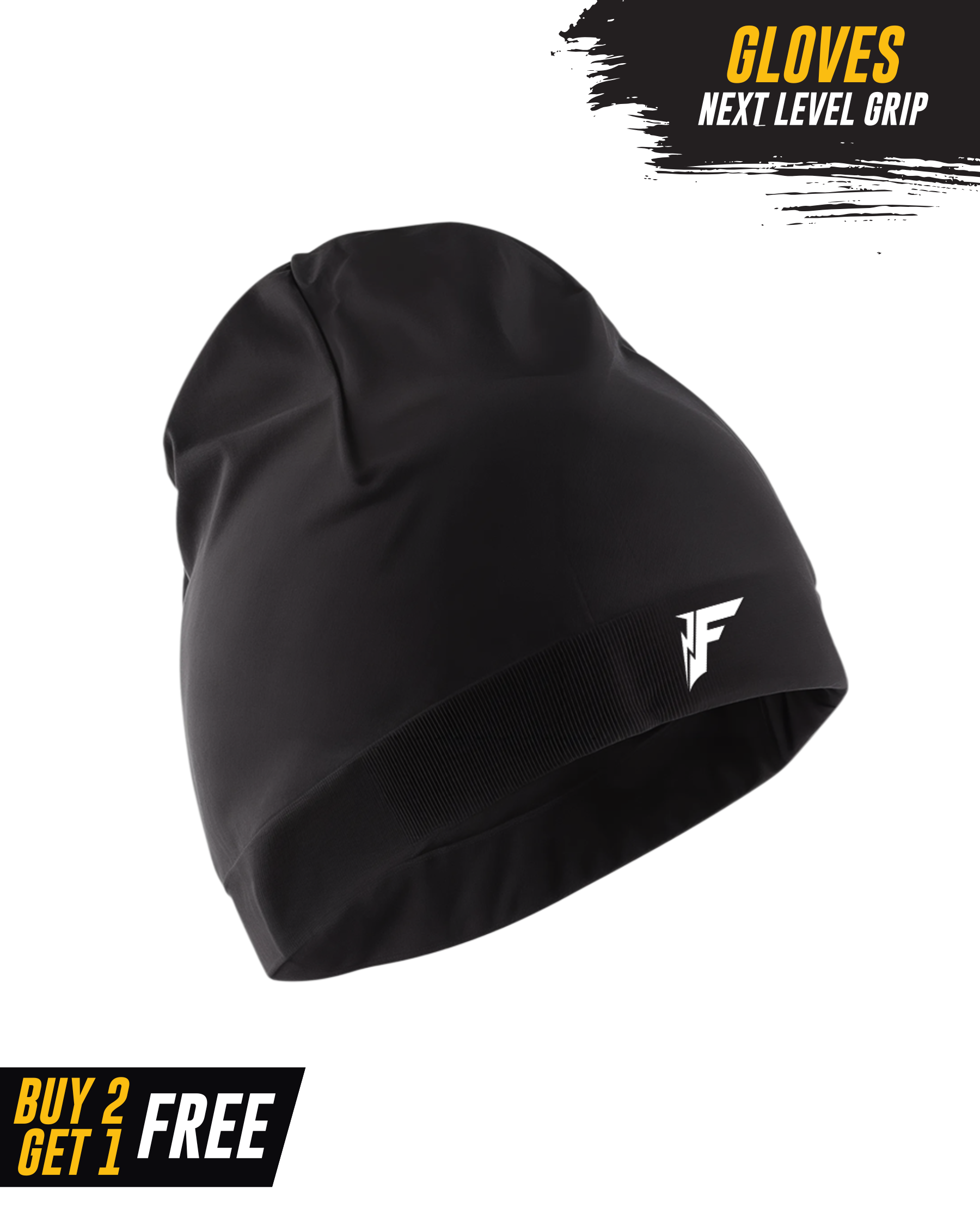 FLAIR Beanie