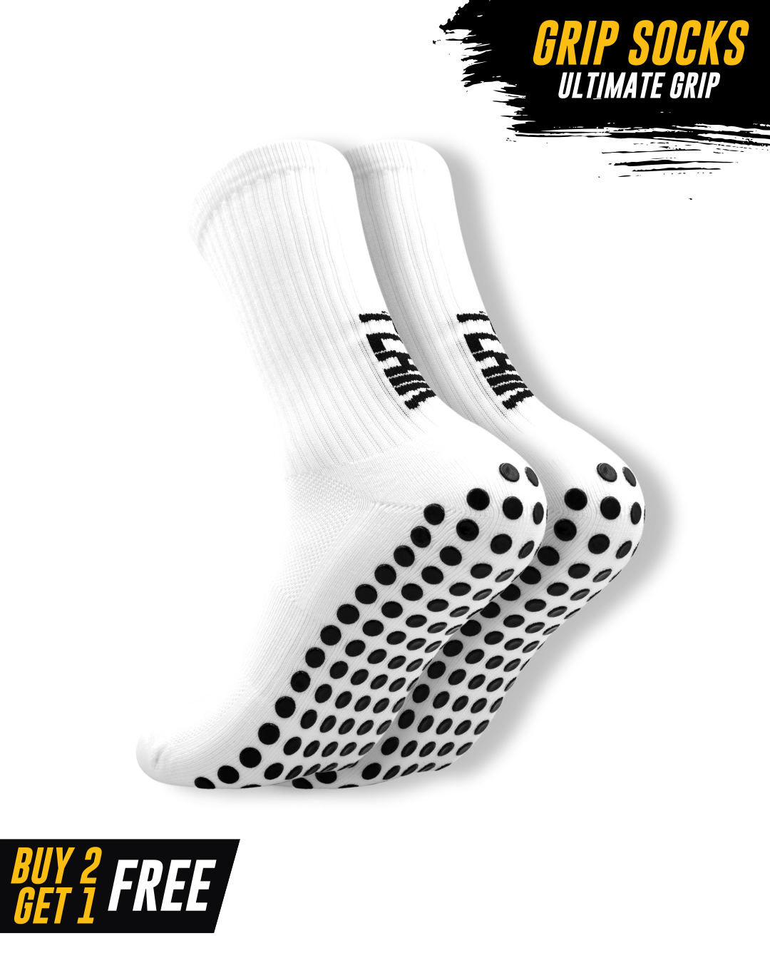 Pro Grip Socken<br>