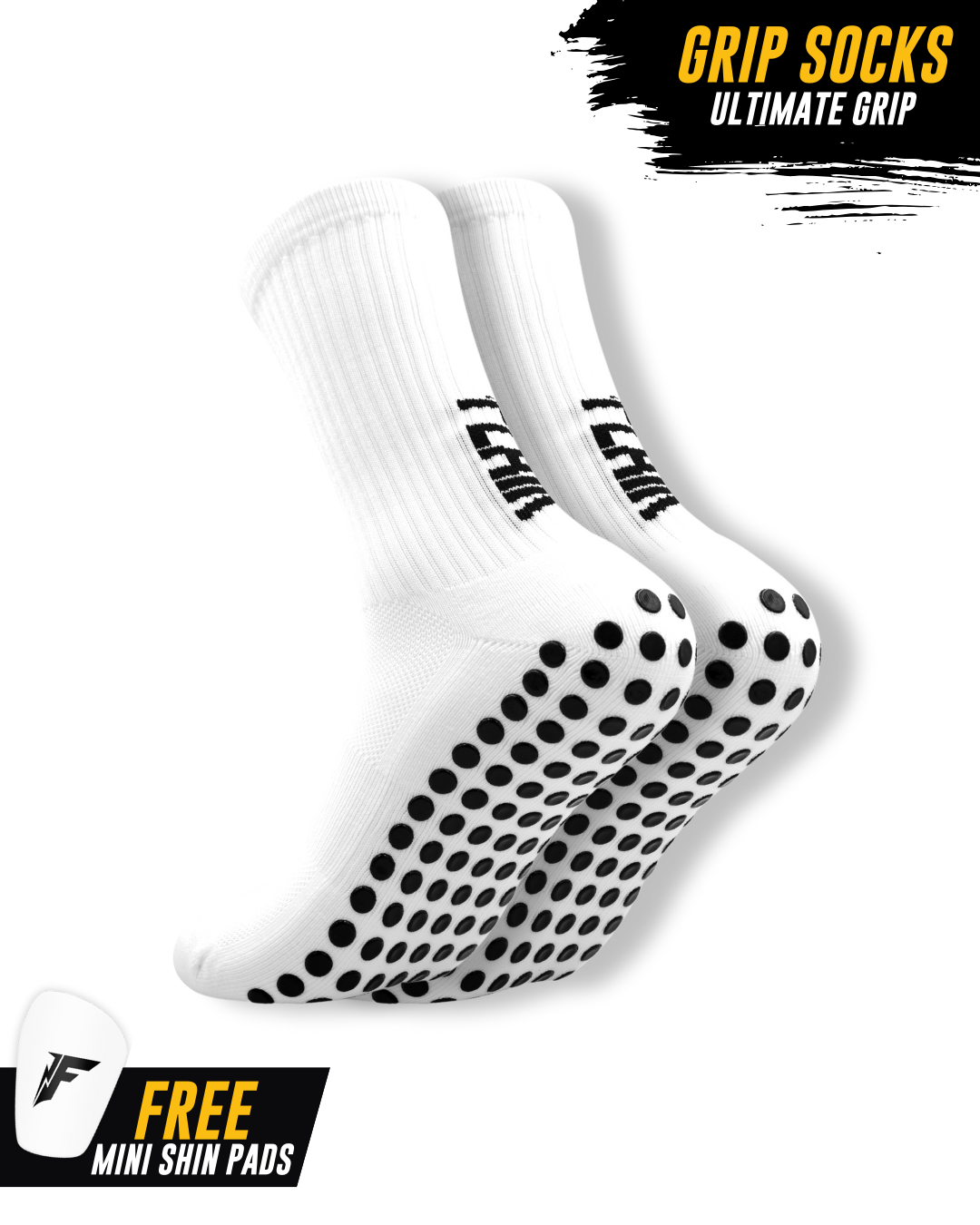 Pro Grip Socks