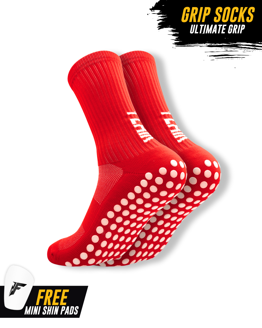 Kids Pro Grip Socks