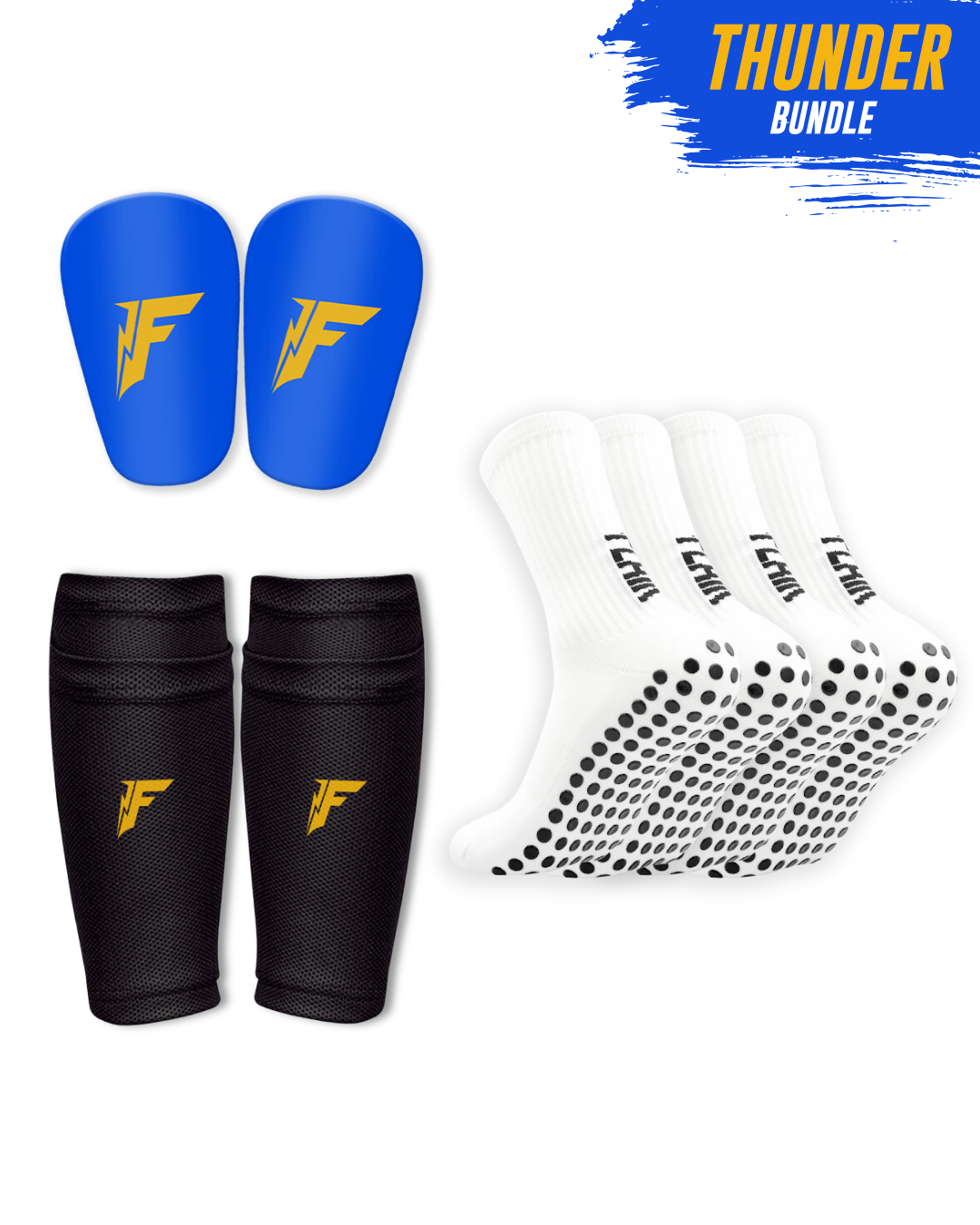 Thunder-Paket<br>