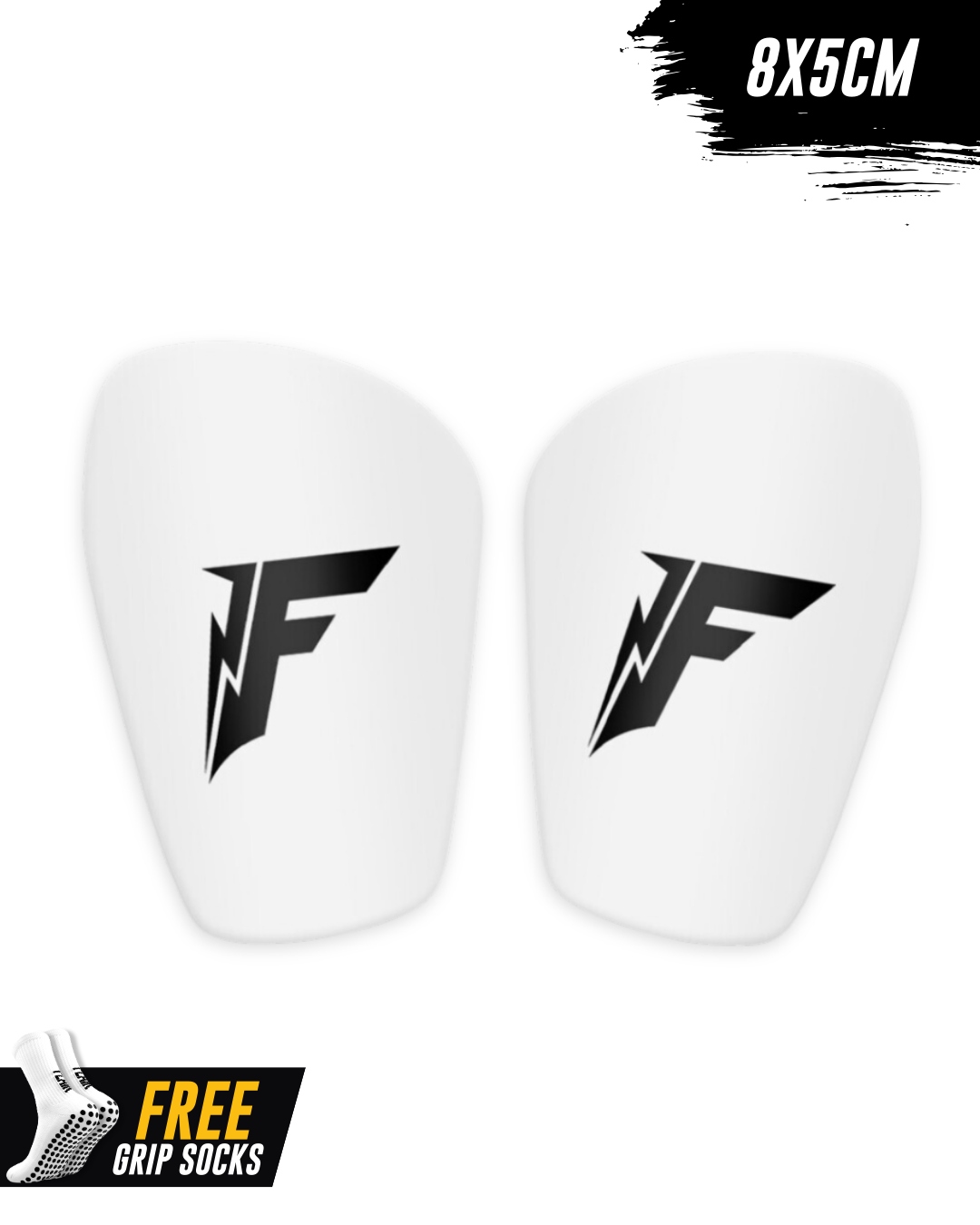 FLAIR Mini Shin Pads