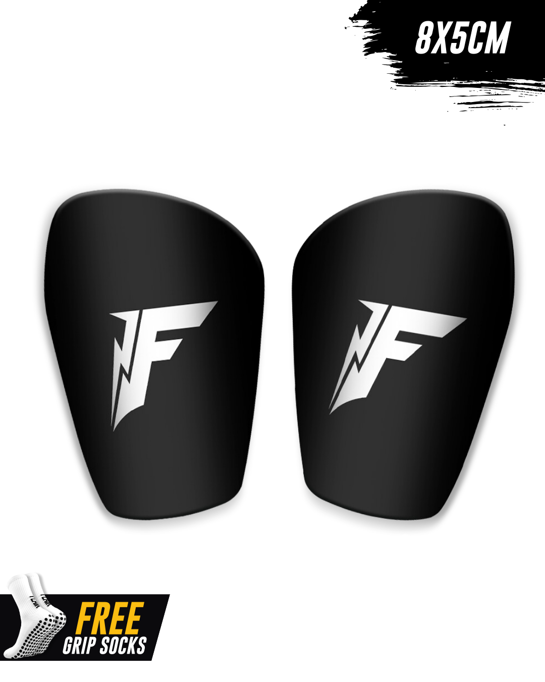 FLAIR Mini Shin Pads