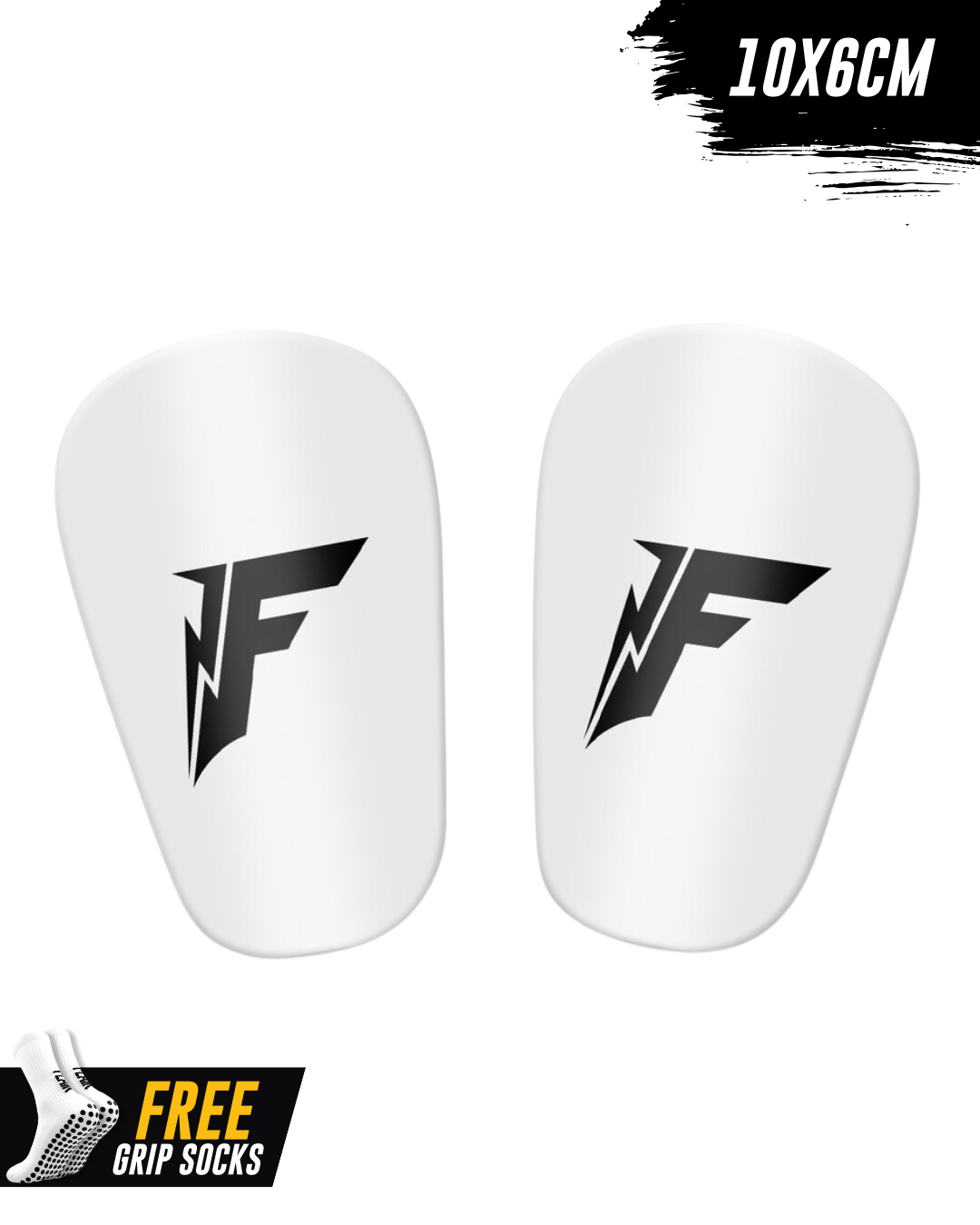 FLAIR Mini Shin Pads