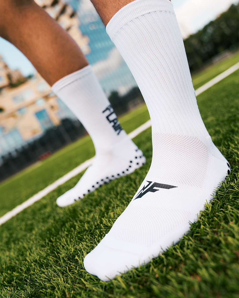 Exclusive 6 Pair Bundle - Pro Grip Socks