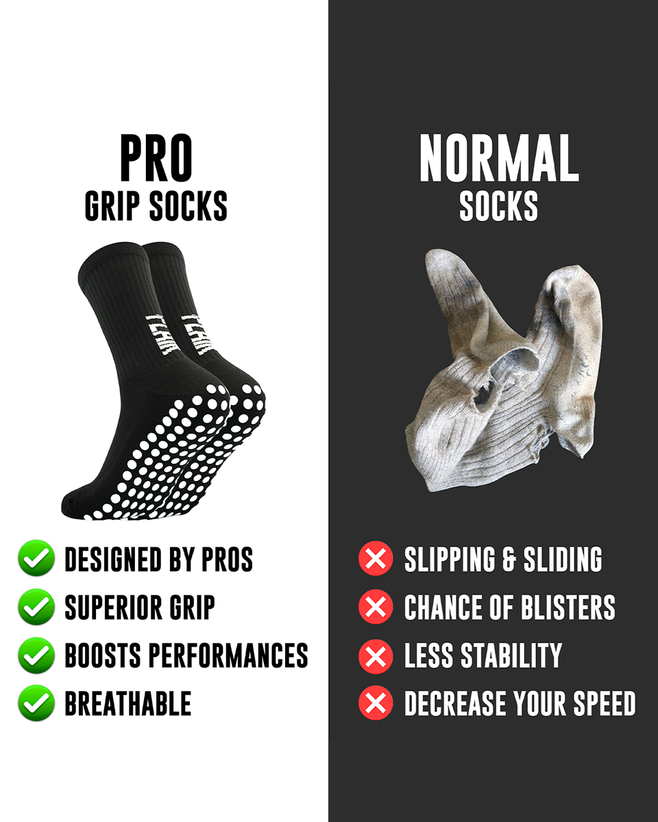 Gripsocks Pro