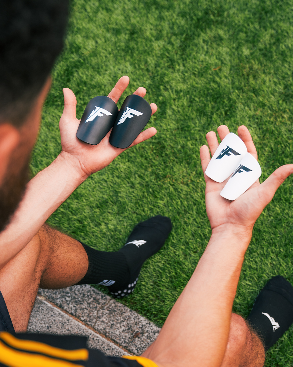 Build Your Bundle - Mini Shin Pads