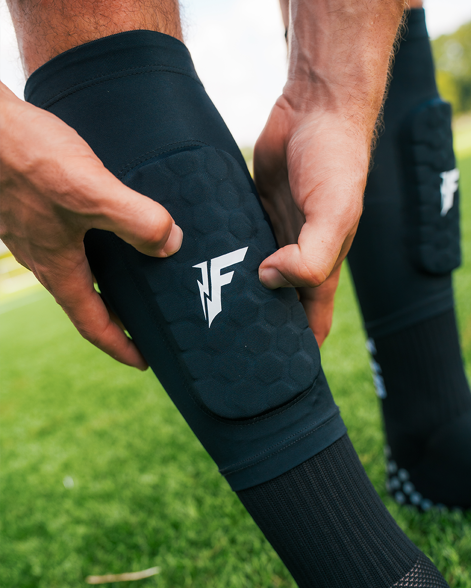 NEW-SEASON Bundle - Shin Pad Sleeve